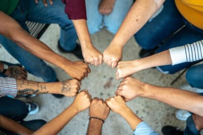 Einheit in der Vielfalt